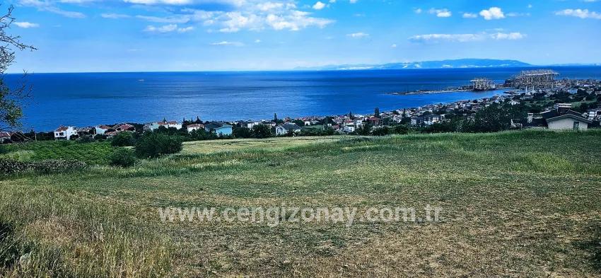 Süleymanpaşa Kumbağ Barbaros Mah. Satılık Arazi - Konut İmar Durumlu - 6.100 m²
