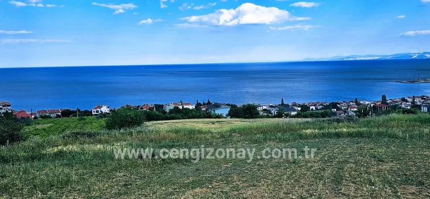 Süleymanpaşa Kumbağ Barbaros Mah. Satılık Arazi - Konut İmar Durumlu - 6.100 m²