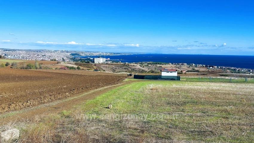 Acil Saatılık Lüxs Villa Poroje Uygula Yüksek Kaznç Sağla Tamamen Full Deniz Ve Doğa Manza