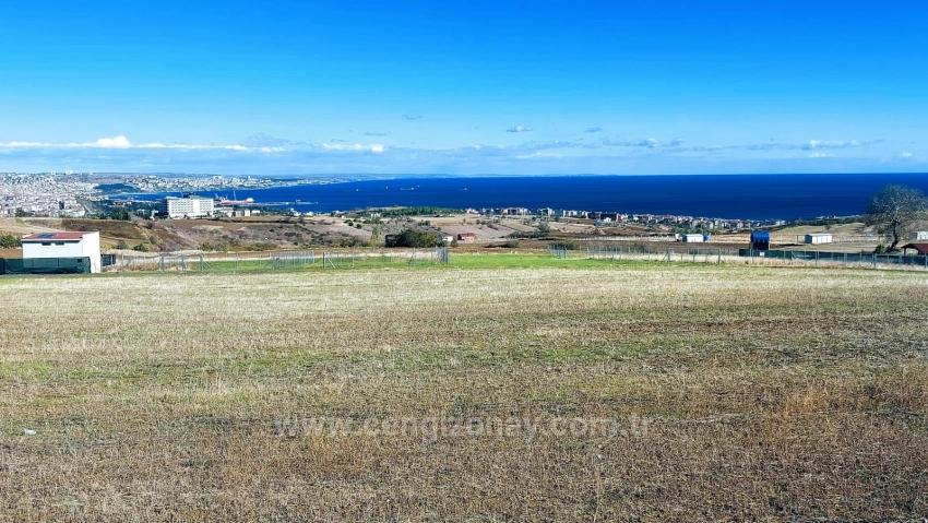 Acil Saatılık Lüxs Villa Poroje Uygula Yüksek Kaznç Sağla Tamamen Full Deniz Ve Doğa Manza