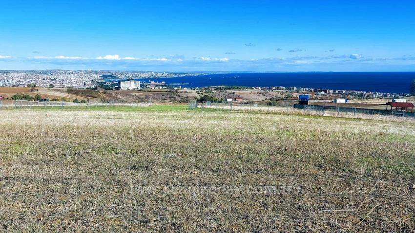 Acil Saatılık Lüxs Villa Poroje Uygula Yüksek Kaznç Sağla Tamamen Full Deniz Ve Doğa Manza