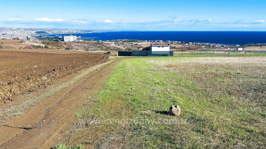 Acil Saatılık Lüxs Villa Poroje Uygula Yüksek Kaznç Sağla Tamamen Full Deniz Ve Doğa Manza