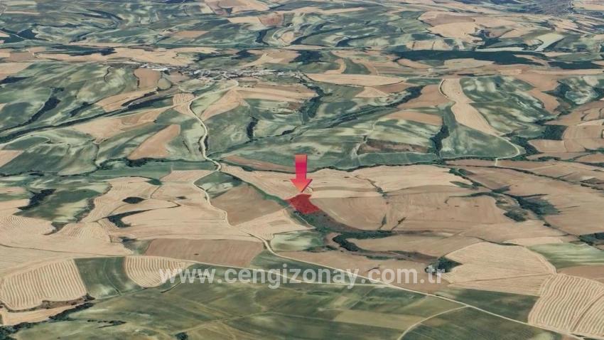Süleymanpaşa Oruçbeyli Mah. Satılık Tarla - Tarla İmar Durumlu - 8.100 m²