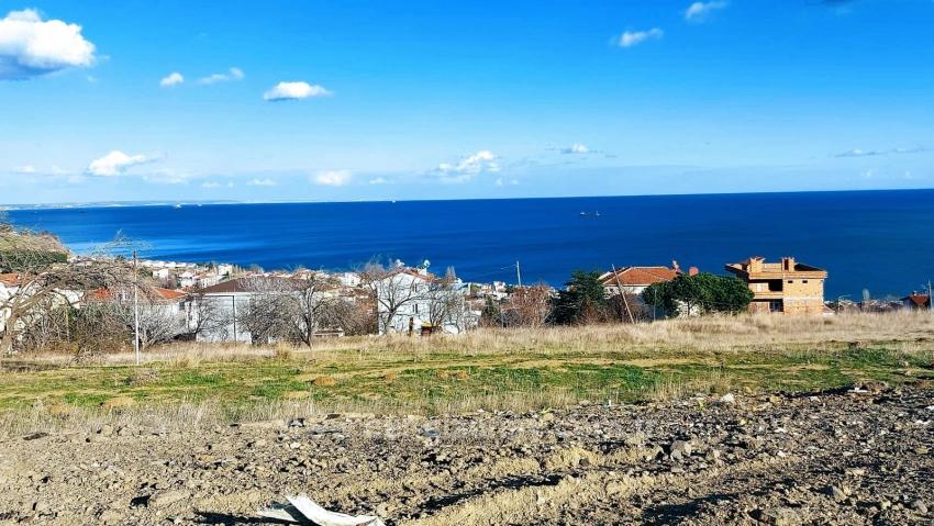 Süleymanpaşa Kumbağ Barbaros Mah. Satılık Arsa - Konut İmar Durumlu - 730 m²