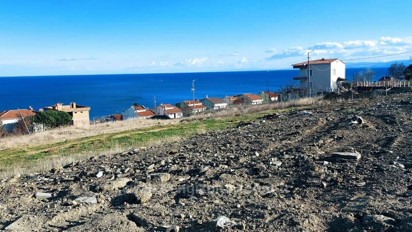 İster 9 Adet Lüxs Daire Poroje Yap. İstersen 2 Adet Ultra Lüxs Villa Porojesini Uygula Fır