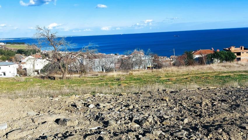 İster 9 Adet Lüxs Daire Poroje Yap. İstersen 2 Adet Ultra Lüxs Villa Porojesini Uygula Fır