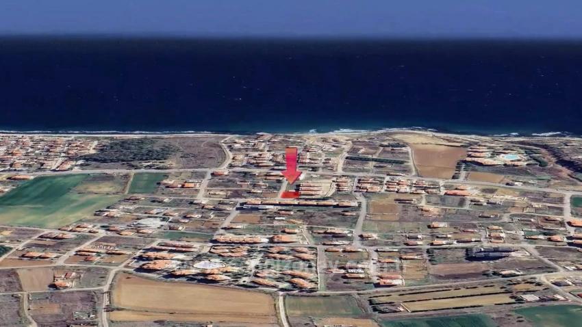 Tekirdağ Topağaç Mahallesinde 9 Adet 2+1 Daire Porejesine Uygun Kupon Köşe Arsa