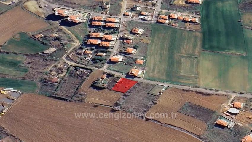 Tekirdağ Toağaç Mahallesinde 9 Adet 2+1 Luxs Daire Orojesine Uygun Kupon Köşe Arsa