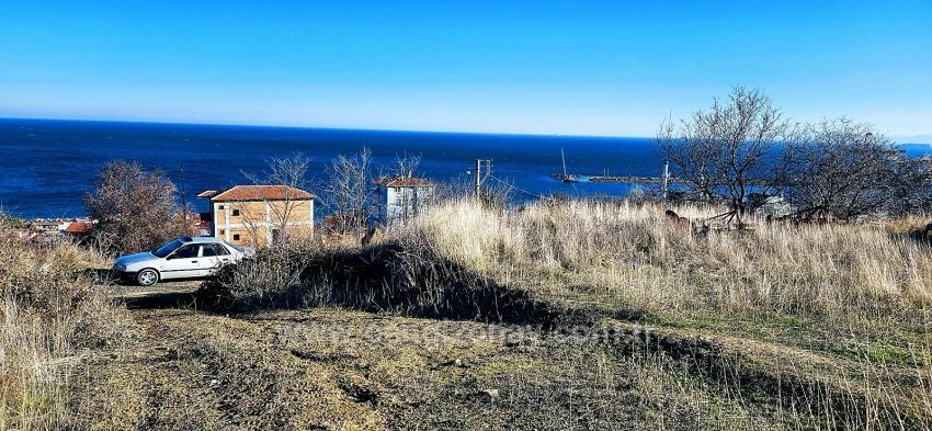 Tekirdağ Barbarosta Harika Full Deniz Manzaralı Alt Yapımhazır 6 Adet 2+1 Daire Porejesine