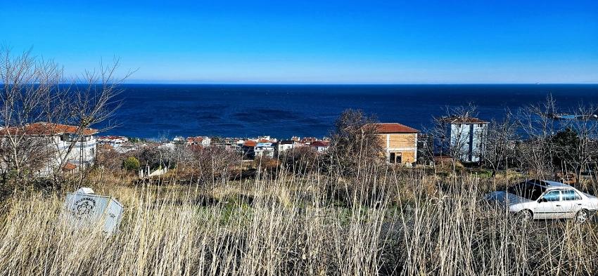Tekirdağ Barbarosta Harika Full Deniz Manzaralı Alt Yapımhazır 6 Adet 2+1 Daire Porejesine