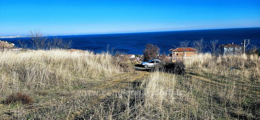 Tekirdağ Barbarosta Harika Full Deniz Manzaralı Alt Yapımhazır 6 Adet 2+1 Daire Porejesine