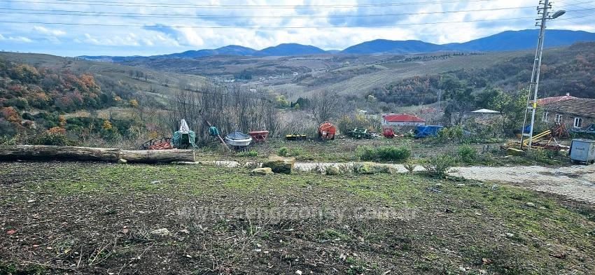 ** Hisse Yok Tek Tapu**Köy Evi Meraklısına Kupon Kelepir Arsa**