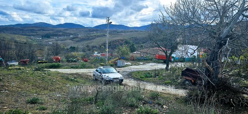 ** Hisse Yok Tek Tapu**Köy Evi Meraklısına Kupon Kelepir Arsa**