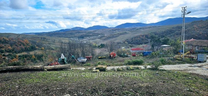 ** Hisse Yok Tek Tapu**Köy Evi Meraklısına Kupon Kelepir Arsa**