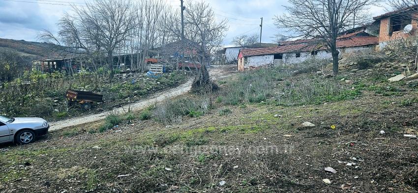 ** Hisse Yok Tek Tapu**Köy Evi Meraklısına Kupon Kelepir Arsa**