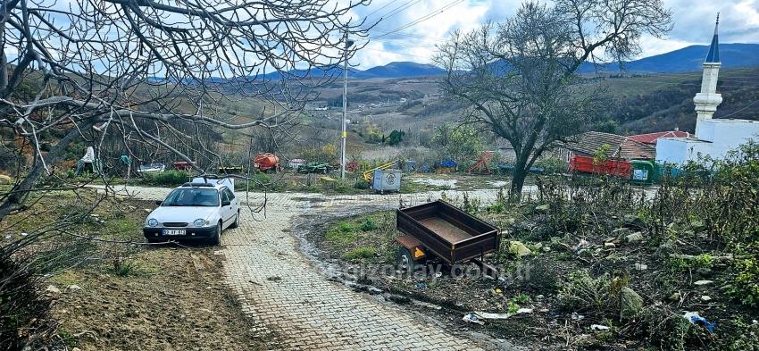 ** Hisse Yok Tek Tapu**Köy Evi Meraklısına Kupon Kelepir Arsa**