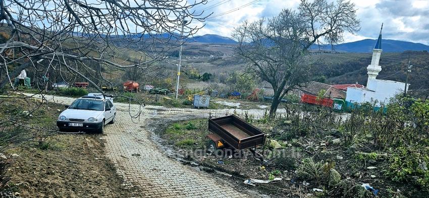 ** Hisse Yok Tek Tapu**Köy Evi Meraklısına Kupon Kelepir Arsa**