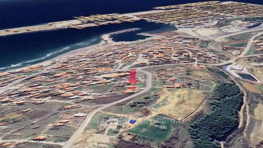Süleymanpaşa Kumbağ Barbaros Mah. Satılık Arsa - Konut İmar Durumlu - 176 m²