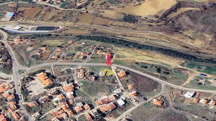 Yüksek Kazanç Garantisi 8 Adet 1+1 Daire Porojesine Uygun Kelepir Köşe Arsa