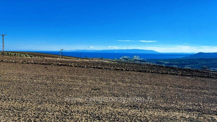 Fabrikalar Bölgesinde Kısa Vadede Yüksek Pirim Yapıcak Bölgede Fırsat Arazi