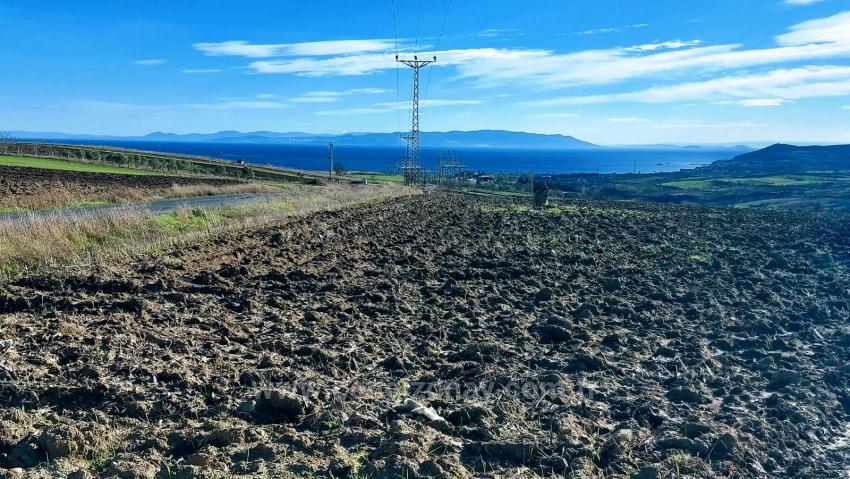 Fabrikalar Bölgesinde Kısa Vadede Yüksek Pirim Yapıcak Bölgede Fırsat Arazi