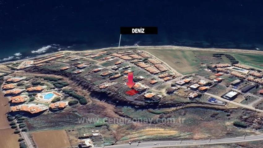 *Fırsat Arsa* 8 Adet 50 M2 ( 1+1) Daire Poejejesine Uygun Bitişik Nizam Kelepir Arsa