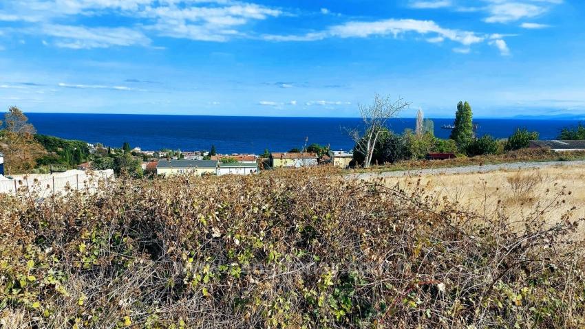 Ufak Sermaye İle Müstakil Ev Yapmak İsyenlere Büyük Fırsat Trıblexs Arsası