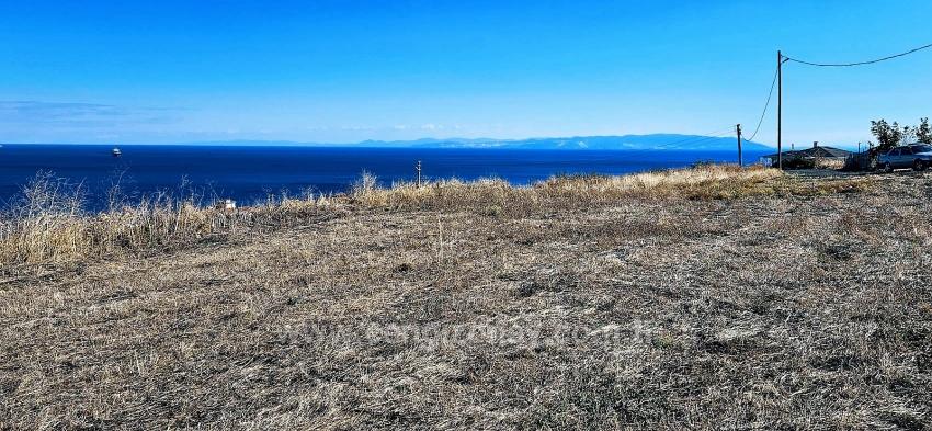 **Full Deniz Manzaralı** İster Müstakil Evini Yap** İstersen 6 Adet 2+1 Daire Yap