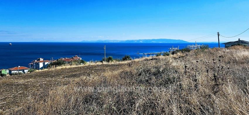 **Full Deniz Manzaralı** İster Müstakil Evini Yap** İstersen 6 Adet 2+1 Daire Yap