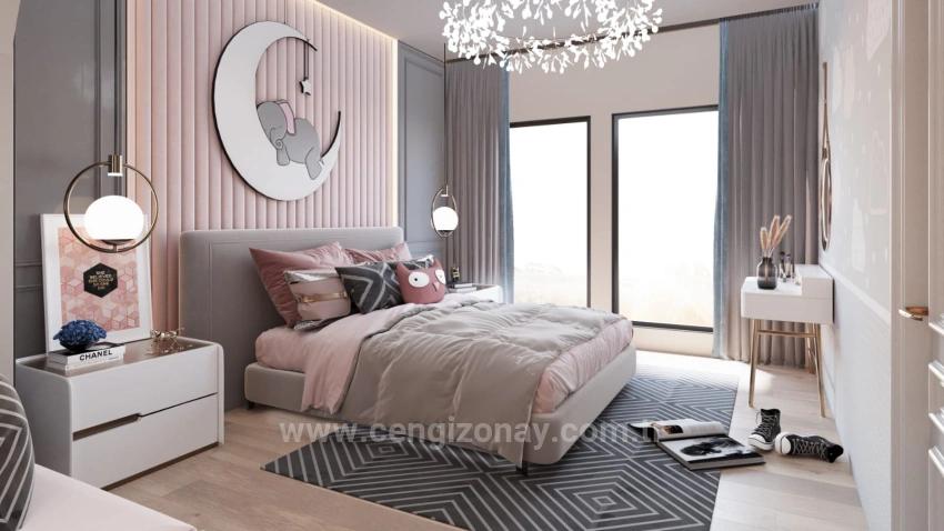 *Güneş Enerjili*Takas+Nakit* 6 Adet Lüxs Villalarımız* Ödeme Kolaylığı Esnektir* Taksit İm