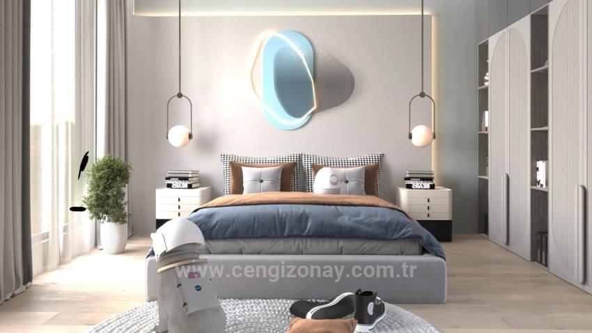 *Güneş Enerjili*Takas+Nakit* 6 Adet Lüxs Villalarımız* Ödeme Kolaylığı Esnektir* Taksit İm