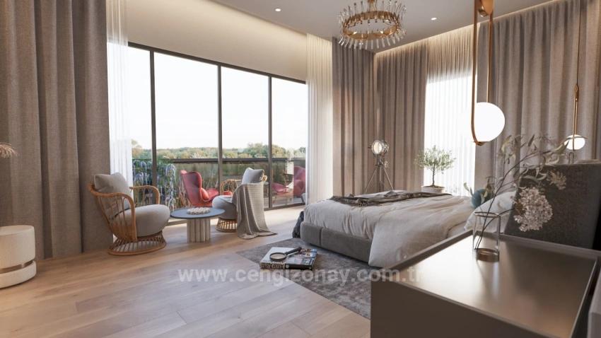 *Güneş Enerjili*Takas+Nakit* 6 Adet Lüxs Villalarımız* Ödeme Kolaylığı Esnektir* Taksit İm