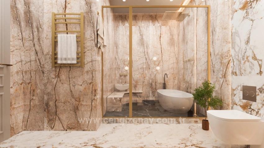 *Güneş Enerjili*Takas+Nakit* 6 Adet Lüxs Villalarımız* Ödeme Kolaylığı Esnektir* Taksit İm