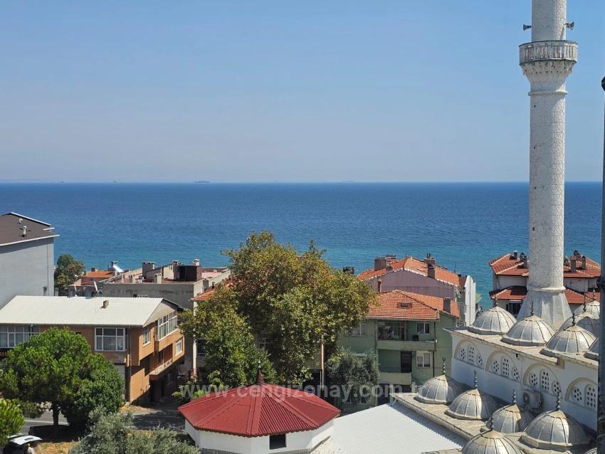 Komple Satılık Bina 6Adet 3+1 2 Adet 210 M2 İş Yeri