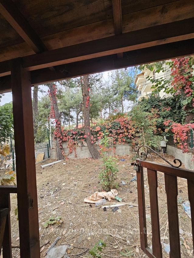 Takas+Nakit Krediye Uygun Sıfır Masraf Satılık Müstakil Ev