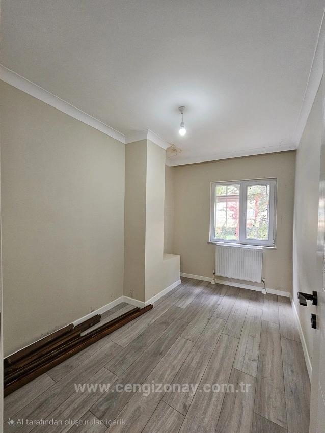 Takas+Nakit Krediye Uygun Sıfır Masraf Satılık Müstakil Ev