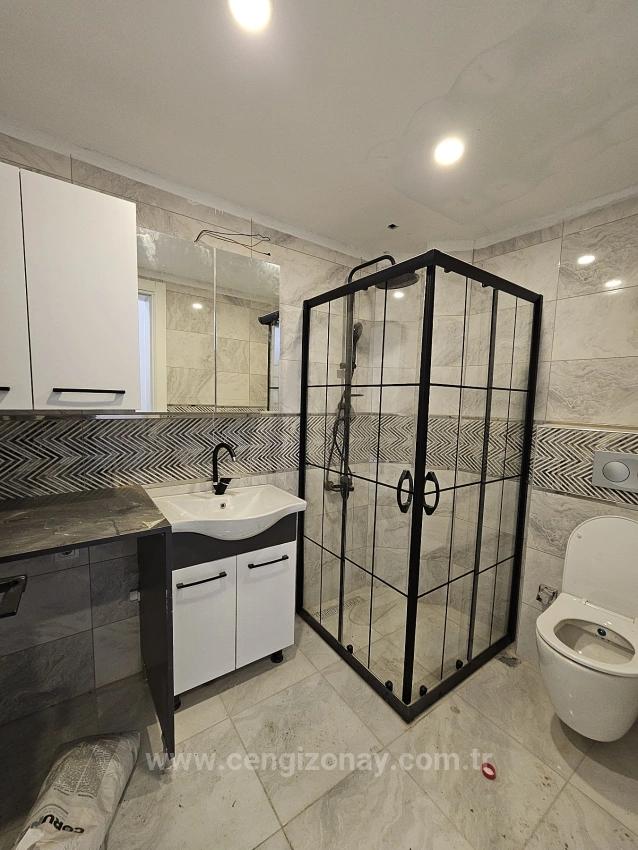 Takas+Nakit Krediye Uygun Sıfır Masraf Satılık Müstakil Ev