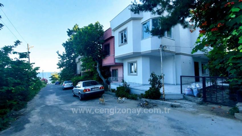 Takas+Nakit Krediye Uygun Sıfır Masraf Satılık Müstakil Ev