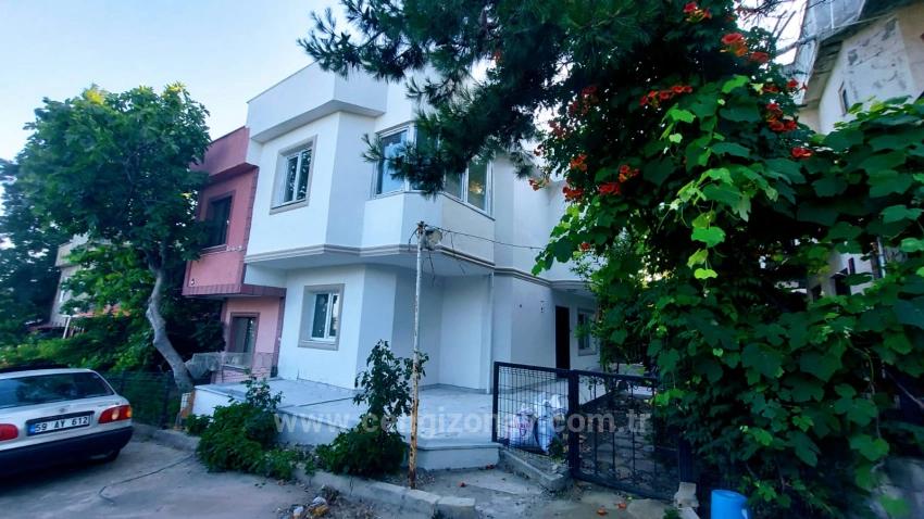 Takas+Nakit Krediye Uygun Sıfır Masraf Satılık Müstakil Ev