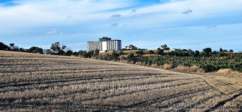 Tekirdağ Topağaç Mahallesinde Full Deniz Manzarlı 1.150 M2 Kelepir Yer