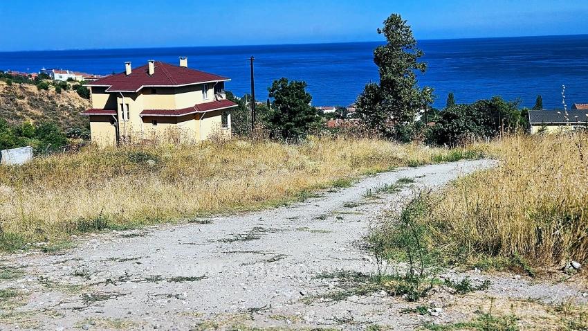 Süleymanpaşa Kumbağ Barbaros Mah. Satılık Arsa - Konut İmar Durumlu - 3.800 m²