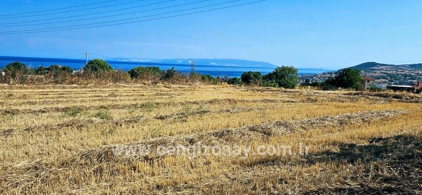 Süleymanpaşa Kumbağ Barbaros Mah. Satılık Tarla - Konut İmar Durumlu - 8.500 m²