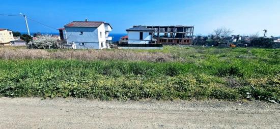 **tekirdağ Topağaç Mahallesinde Altyapı Hazır**acil Satılık Fırsat Kupon Arsa