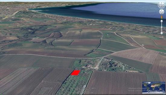 Modern Villa Projesine Uygun ½ 20 İki Kat İmarlı Fırsat Arsa Acil Satılık