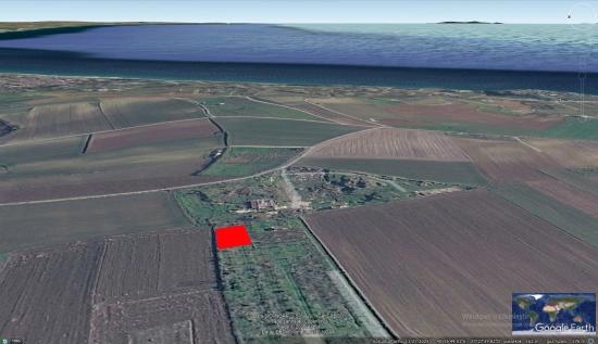 Modern Villa Projesine Uygun ½ 20 İki Kat İmarlı Fırsat Arsa Acil Satılık