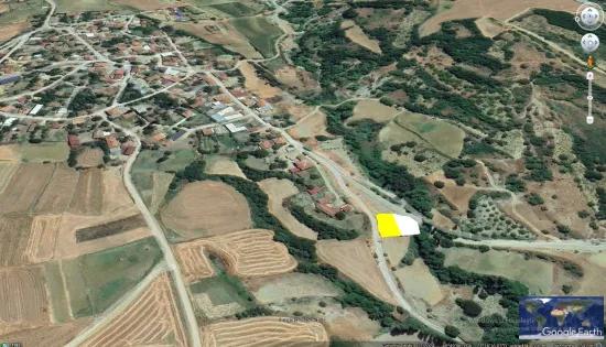 Köyevi Hayeli Kuranlara Tertemiz Ve Doğa İçinde Satılık Fırsat-kelepir Arsa