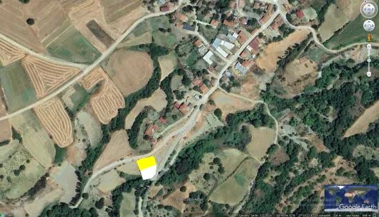 Köyevi Hayeli Kuranlara Tertemiz Ve Doğa İçinde Satılık Fırsat-kelepir Arsa