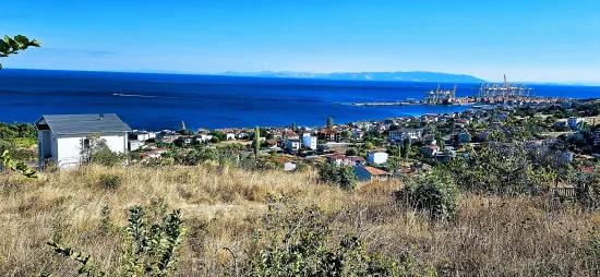 Full Deniz Ve Doğa Manzaralı 2 Adet Lüxs Villa Projesine Uygun Kupon Arsa