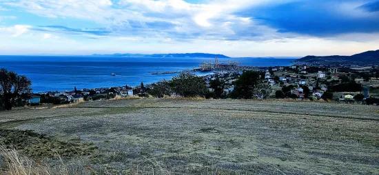 **full Deniz Ve Doğa Panoramik Manzara** Takas+nakit Fırsat Kelepir Arsa