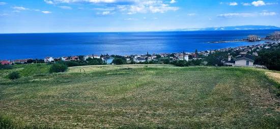 Eşsiz Full Deniz Ve Doğa Manzaralı 15 Adet Lüxs Villa Projeye Uygun Yer